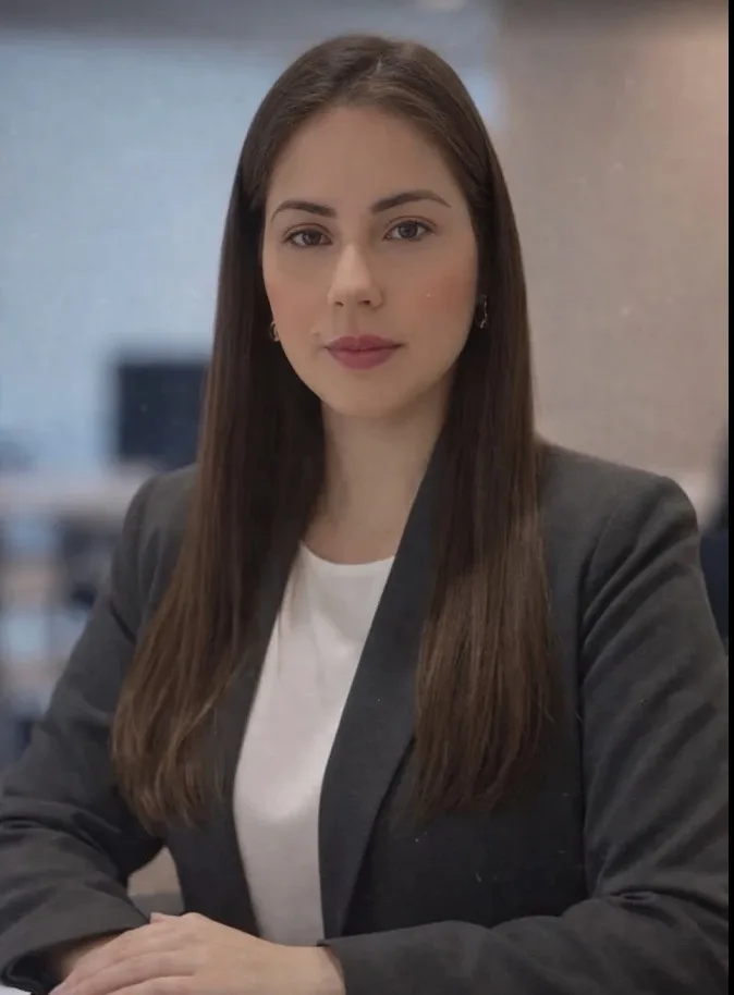 Dra. Diane Pimentel, advogada previdenciarista